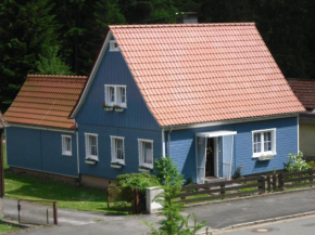 Отель Ferienhaus Matti, Камшлаккен